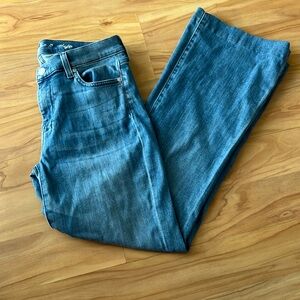 7 for all mankind dojo jeans
